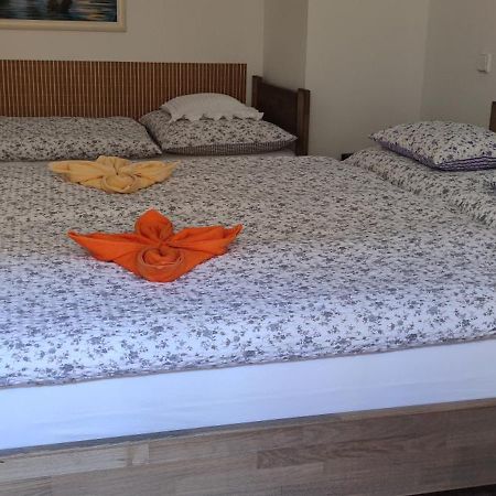 Apartmán Hluboká nad Vltavou Esterno foto