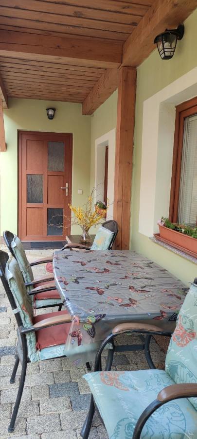 Apartmán Hluboká nad Vltavou Esterno foto