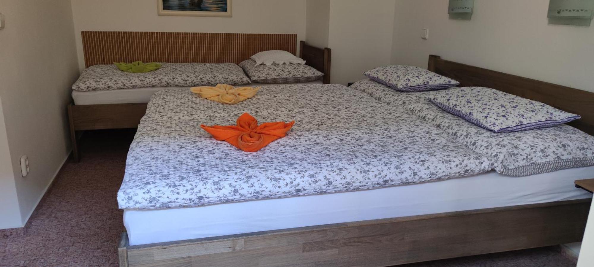 Apartmán Hluboká nad Vltavou Esterno foto