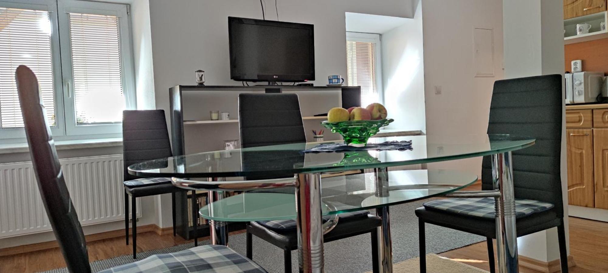 Apartmán Hluboká nad Vltavou Esterno foto