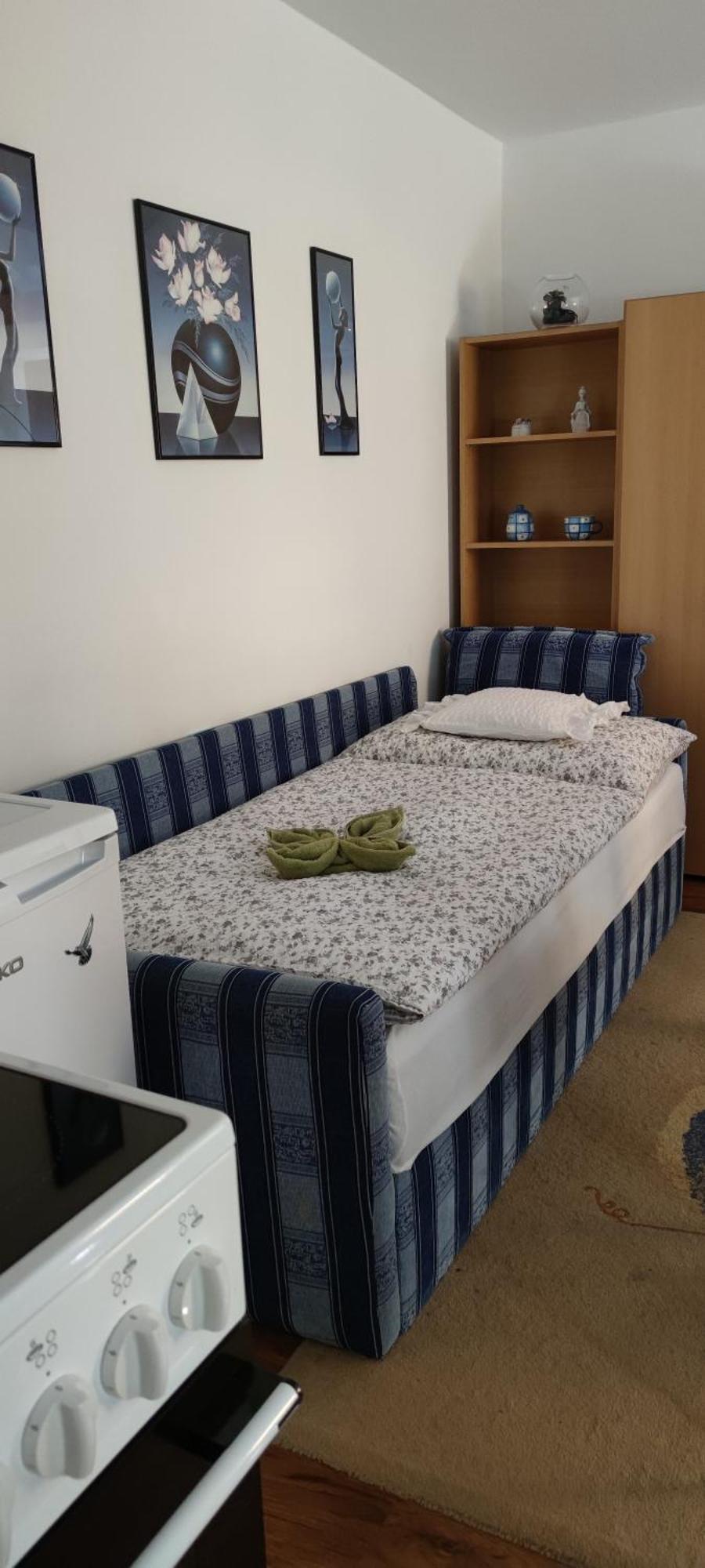 Apartmán Hluboká nad Vltavou Esterno foto