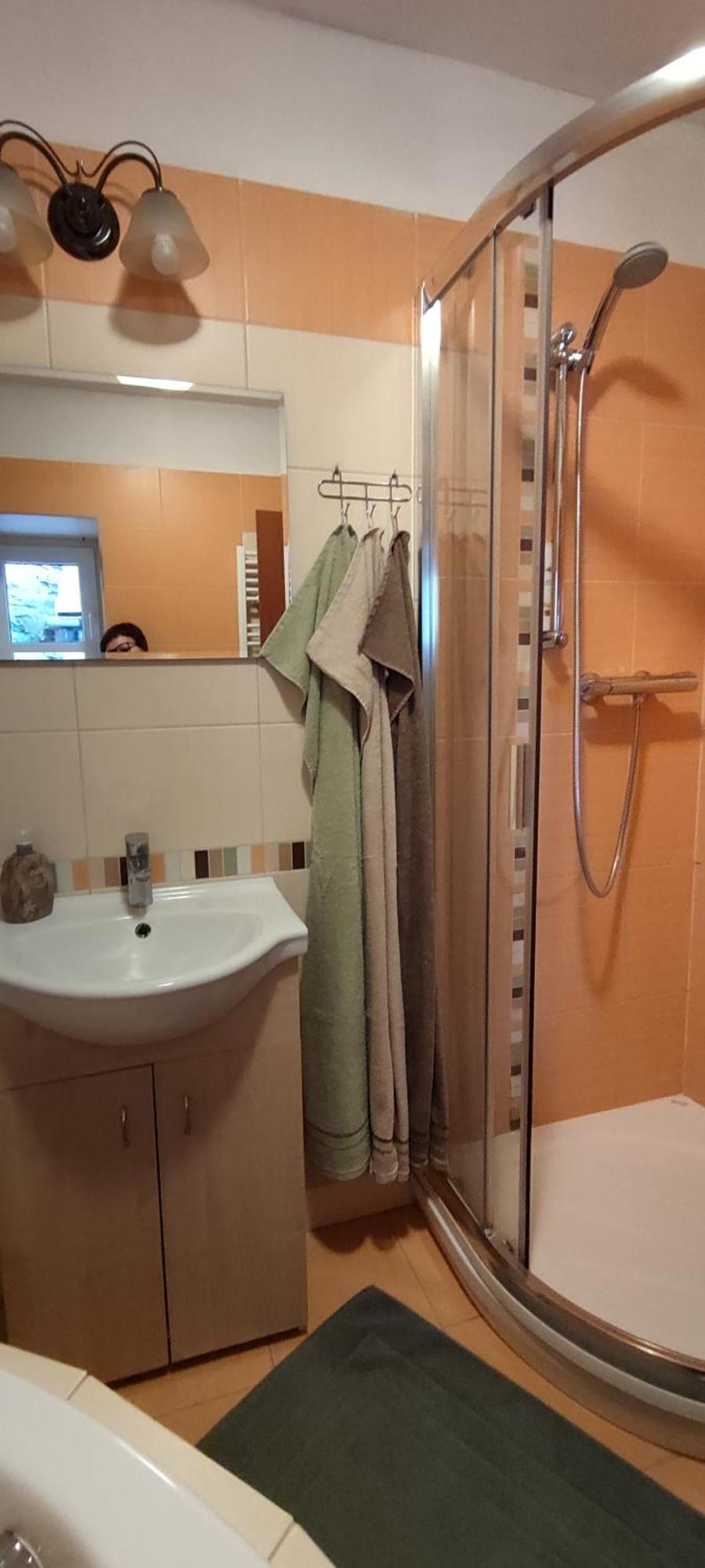 Apartmán Hluboká nad Vltavou Esterno foto