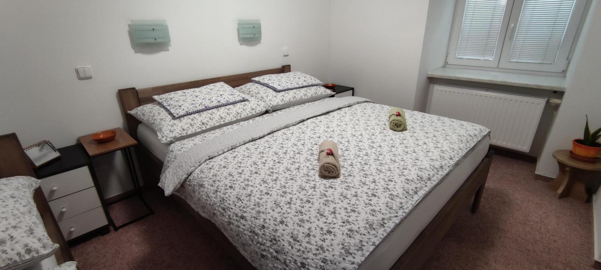 Apartmán Hluboká nad Vltavou Esterno foto